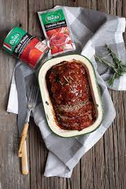 I've been making this simple pasta for more than a decade. How To Make Meatloaf Sauce Review At How To Partenaires E Marketing Fr