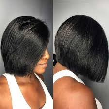 This is a great example of a beautiful bob hairstyle for black women who want to stand out. Pin On Hair