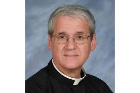 Father Raymond Van De Moortell retires. Published Sep. 9 2022. Specials.