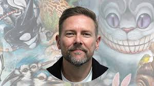 Greg "Craola" Simkins