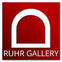 RÄUME FÜR DEN GEIST - Kunstgalerie in der Ruhrstraße 3 in ...