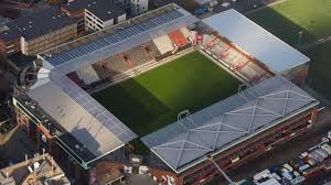 Wir geben ihnen einen überblick über alle länderspiele mit beteiligung des fc st. Offiziell Der Fcn Spielt Auf St Pauli Ohne Fans Sport Nordbayern