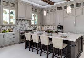 Our team has kept a sharp eye throughout the year taking notes to anticipate the newest and top kitchen and bath trends for 2021. Transitional Kitchen Designs You Will Absolutely Love Luxury Home Remodeling Sebring Design Build