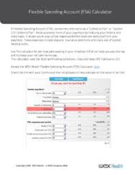 We did not find results for: Wex Health