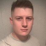 Alex Estabrook's Instagram, Twitter & Facebook