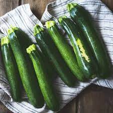 Grilling zucchini is a good option, especially since this vegetable is at its peak during the hot summer months. Benefits Of Zucchini For Pregnant Women And The Fetus