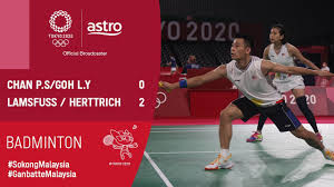 All of us love badminton, whether it is a kid who just starts learning the game or veterans uncles who are playing it religiously every weekend. Vs7ujwblygepim
