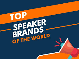 As always, it's interesting to see their breakdown of the top companies for the year. Top 41 Best Speaker Brands In The World Benextbrand Com