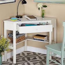 Corner Writing Desk Wood Student Computer Table Laptop Workstation Living Room Desks For Small Spaces Corner Writing Desk Small Spaces