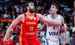 Therefore we will discuss here aus vs esp head to head summary, live score, team squad, player position, and other related information. Re Watch The 2019 World Cup Semis Spain Vs Australia Argentina Vs France Eurohoops