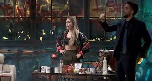 Ana mena ретвитнул(а) marisol de la fuente. Ana Mena Se Destapa Asi En La Resistencia Al Fin Es Famosa