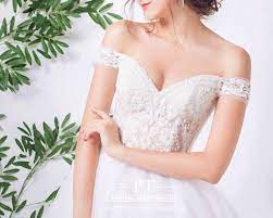 Detachable Bridal Bicep Straps 175 Detachable Bridal Off Etsy Off Shoulder Fashion Detachable Wedding Dress Detachable Sleeves Wedding Dress