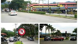 The closest stations to melawati mall are: Topic Road Crash Change Org
