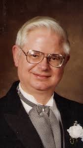 Jack A. Garrett Obituary