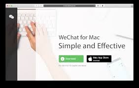 This quick tutorial shows you how to install wechat desktop client on ubuntu linux. How To Use Wechat App For Mac Setapp