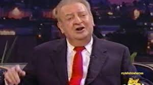 I told my mother, i'm gonna run away from home. Rodney Dangerfield No Respect Youtube