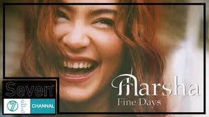 มาช่า วัฒนพานิช