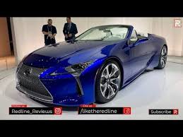 In the lc 500h, the multi stage hybrid system pairs a 3.5l v6 gasoline engine with two electric motors, for a combined 354 horsepower. 13376 Reviews In The Database Flag En English Flag De Deutsch Flag En English Flag Fr Francais Select A Make Abarth Acura Aiways Alfa Romeo Ariel Aro Aston Martin Audi Bentley Bmw Bugatti Buick Cadillac Caterham Chevrolet Chrysler Citroen Corvette
