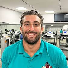 Pioneer Academy Athletics Staff