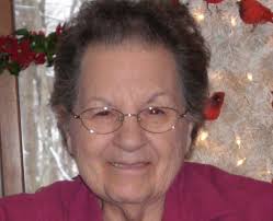 Obituary information for Miriam R. Casner