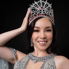 Profile for Amanda Ong