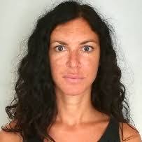 Sonia Giordano's Instagram, Twitter & Facebook