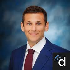 Dr. Benjamin Casper, MD