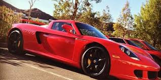 Each coloring page is incredibly fun and relaxing and is designed to provide calmness and relaxation. Porsche Carrera Gt In Paul Walker Crash Had Six Owners In Its Cross Country Life