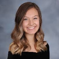 Abby Hooks's Instagram, Twitter & Facebook