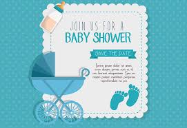There's no hard and fast rule, but many baby showers happen one or two months before the baby's due date. 15 Baby Shower Etiquettes Tips