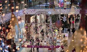 Check spelling or type a new query. 62 Festive Lighting In Shopping Centers Retail Real Estate Ideas Lighting Illuminations Light Decorations