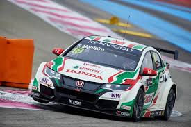 O português venceu e terminou em segundo as duas corridas da segunda prova da temporada. Tiago Monteiro O Nosso Carro Finalmente Atingiu O Nivel Que Todos Desejavamos Autosport