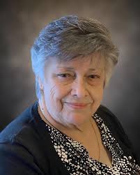 Maria Cristina Melo Obituary