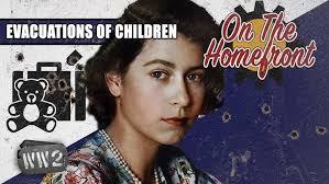 Girls Armed With Pitchforks