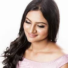 Putta gowri was only a child of 8 years old when she was forced to marry. Ranjani Raghavan Heroine Of Asianet Serial Pournami Thinkal