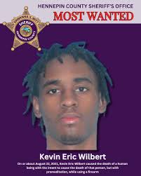 🚨 Wanted Wednesday 🚨 In this week's edition of Wanted Wednesday, we're  asking your help in locating a person wanted for murder. Kevin Eric  Wilbert, age 24, is wanted for premeditated murder.