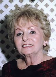 Doris Harrod Obituary