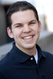 Catholic Techie Brandon Vogt