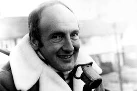 British Football History: BBC & ITV, Commentators & Pundits · Comicus