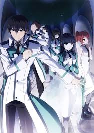 Key Visual High School Movies Upcoming Anime Anime Movies
