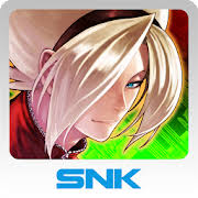 King of fighter apk mod Descargar The King Of Fighters A 2012 V 1 0 8 Apk Mod Android