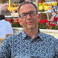 David Ashworth-Smith