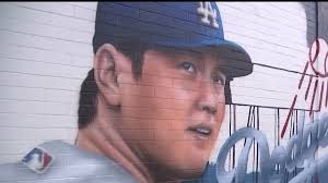 Jugador de los Dodgers enseña a hablar español a Shohei Ohtani y Yoshinobu  Yamomoto