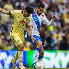 Head to head statistics and prediction, goals, past matches, actual form for liga mx. Puebla Vs Club America 2016 Liga Mx Apertura Time Tv Schedule And Live Stream Fmf State Of Mind