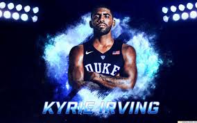 All credits to the owners. Kyrie Irving Jersey Wallpaper Posted By Michelle Thompson