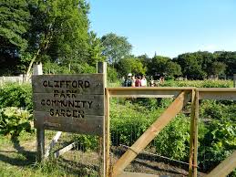 Get directions, reviews and information for park community credit union in richmond, ky. Clifford Park Community Garden Garden Full For 2021 Greater Lansing Food Bank