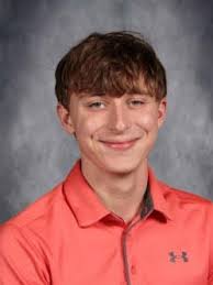 Mount Vernon's Colton Green voted Courier & Press Student of the Week