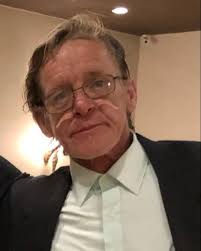 Thomas Michael Harrison Sr. Obituary (2024)