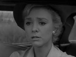 Inger stevens as nan adams. The Hitch Hiker The Origin Of A Legendary Twilight Zone Shadow Substance