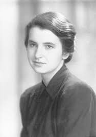 Rosalind Franklin's contributions to DNA structure discovery